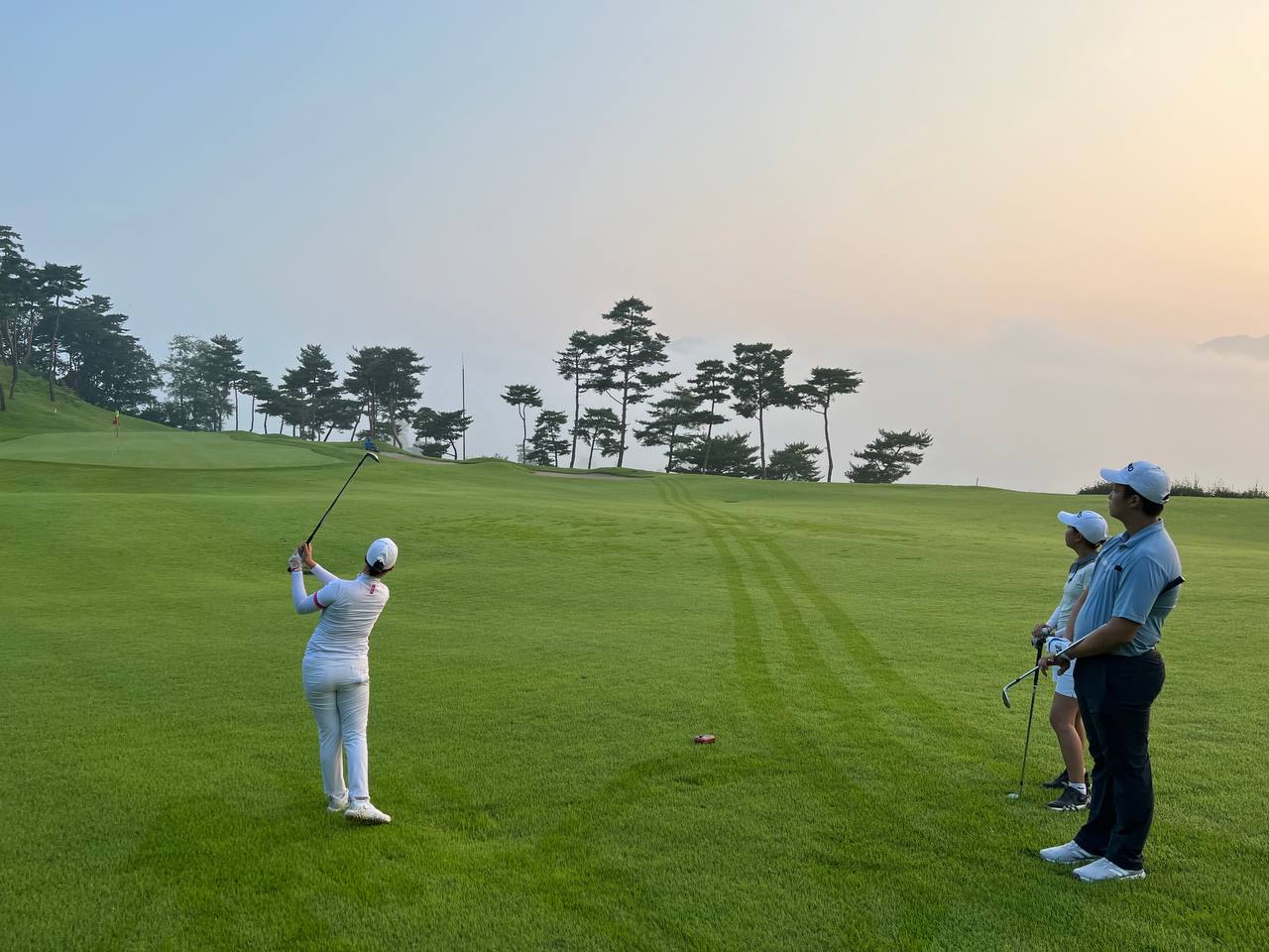 ...